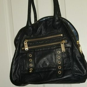 Black Steven by Steve Madden